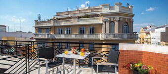 Leonardo Boutique Hotel Madrid
