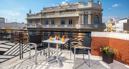 Leonardo Boutique Hotel Madrid