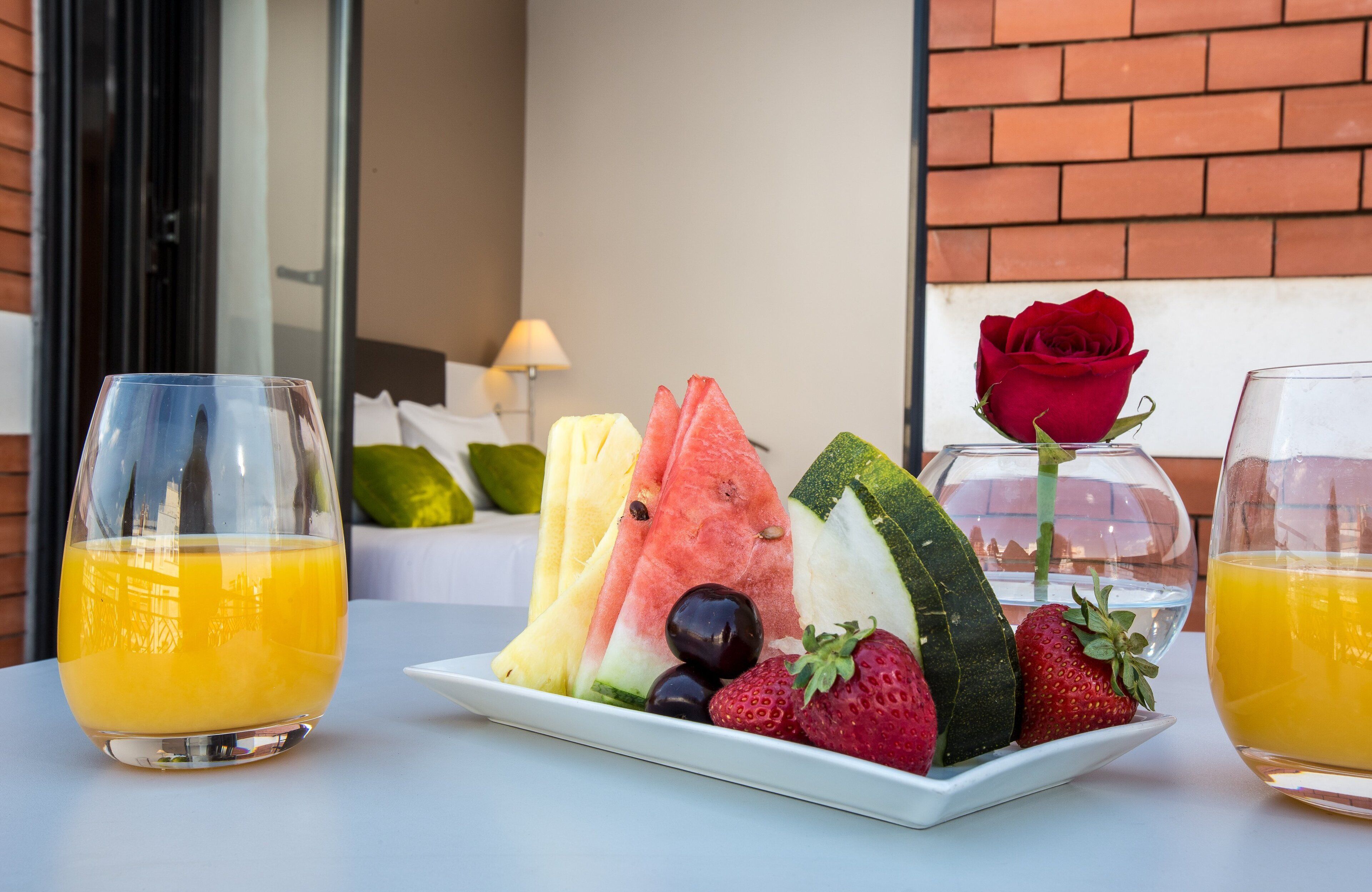 Foto - Leonardo Boutique Hotel Madrid