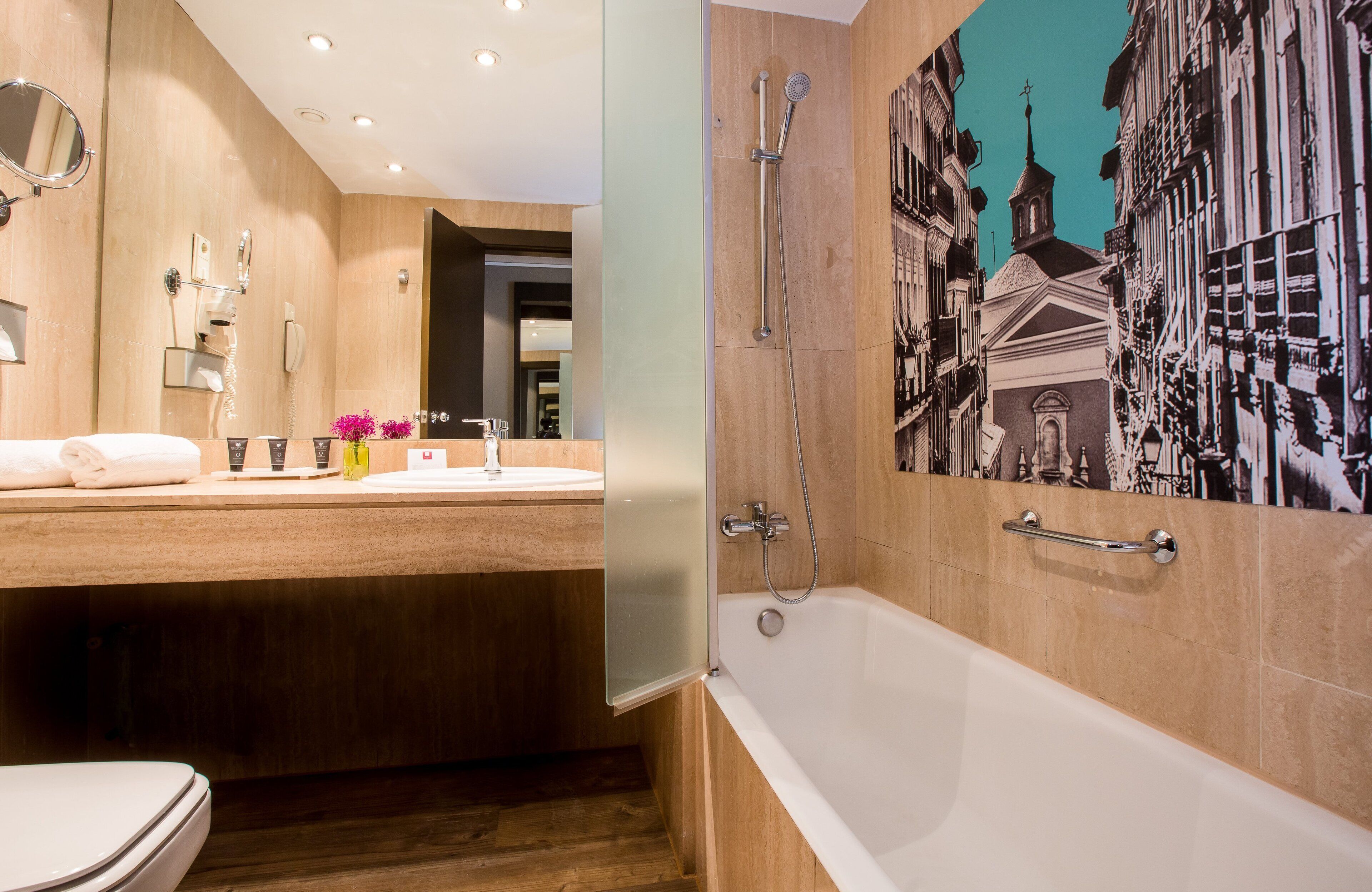 Foto - Leonardo Boutique Hotel Madrid