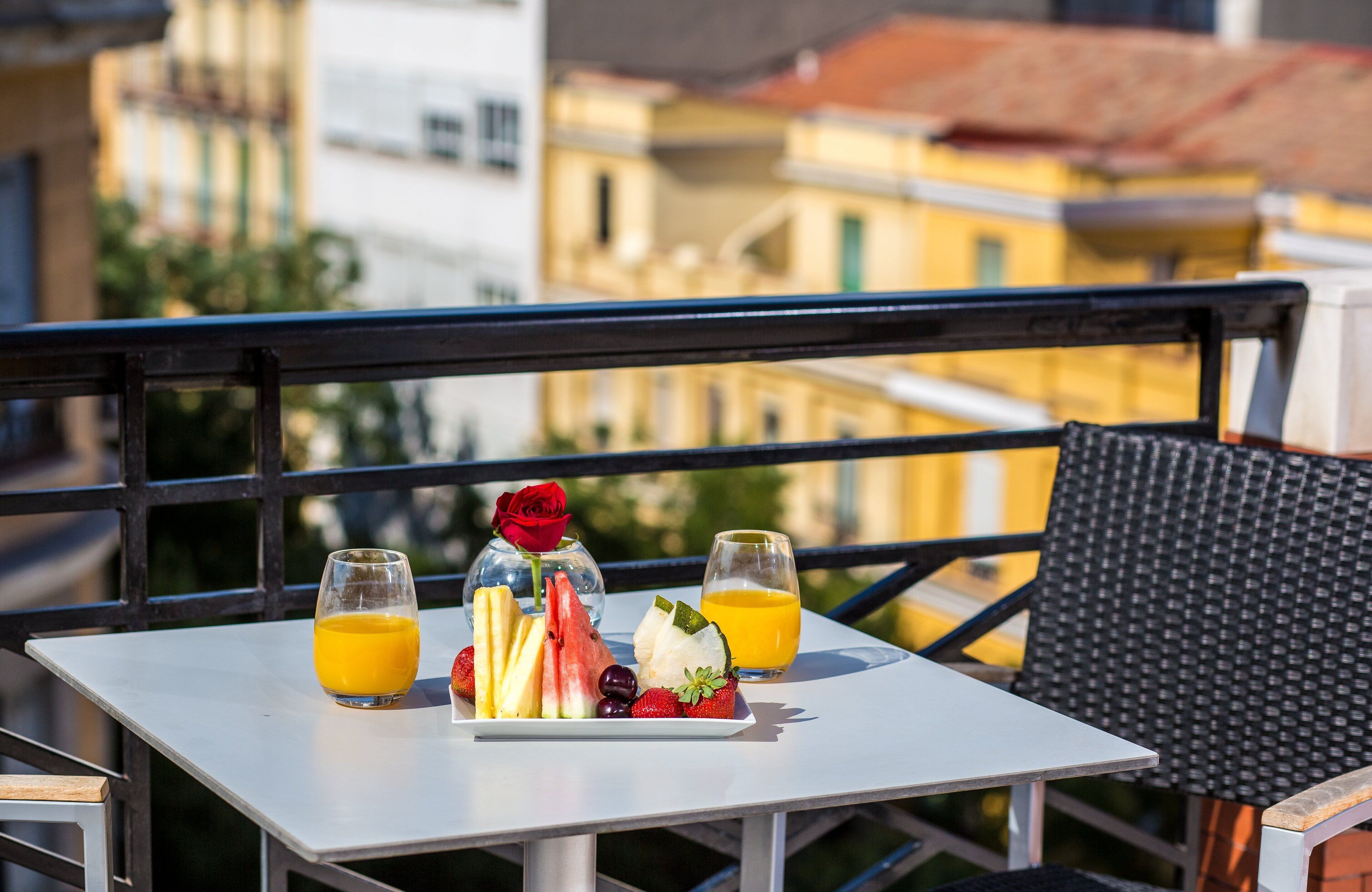 Foto - Leonardo Boutique Hotel Madrid