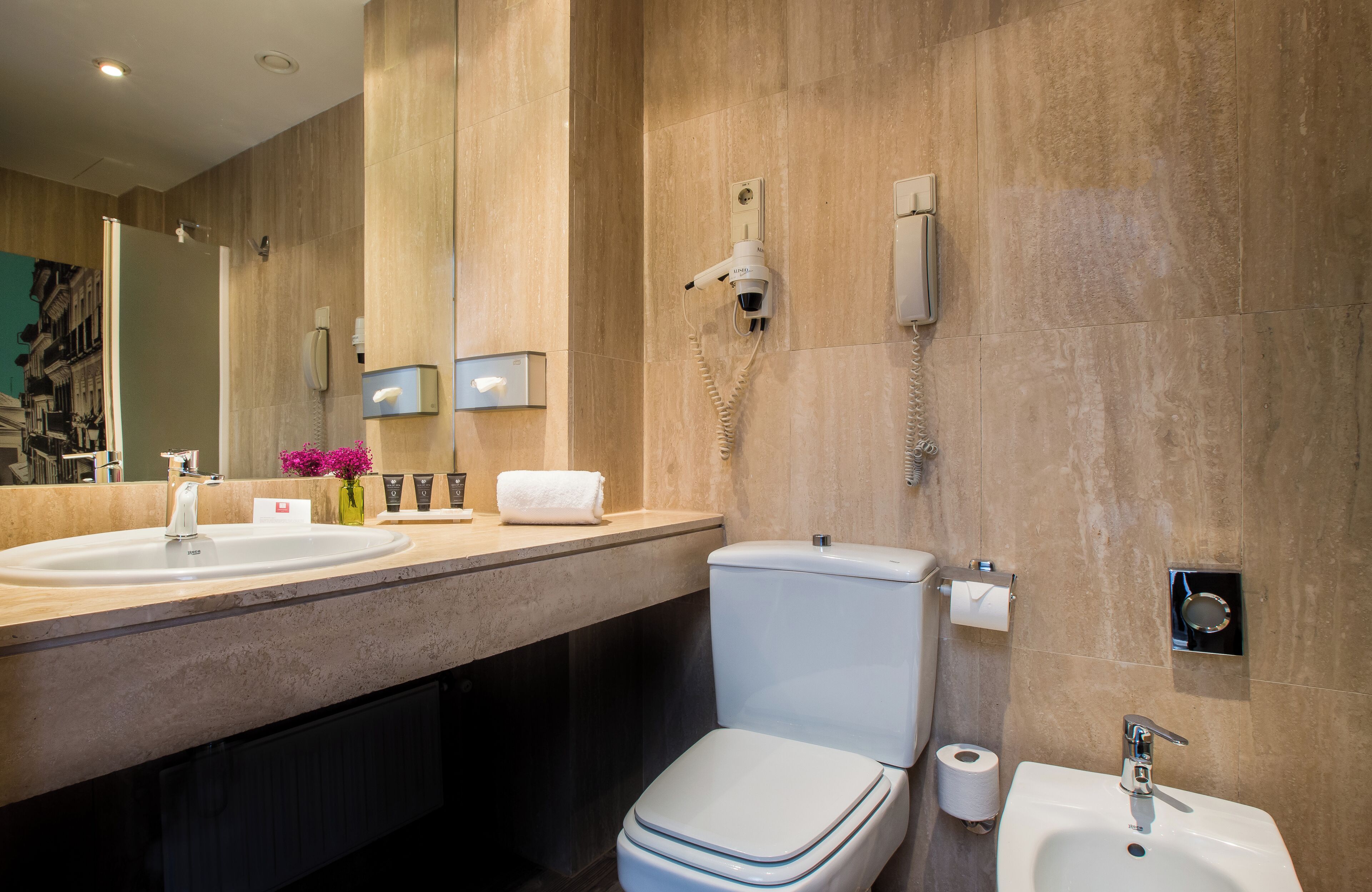 Foto - Leonardo Boutique Hotel Madrid