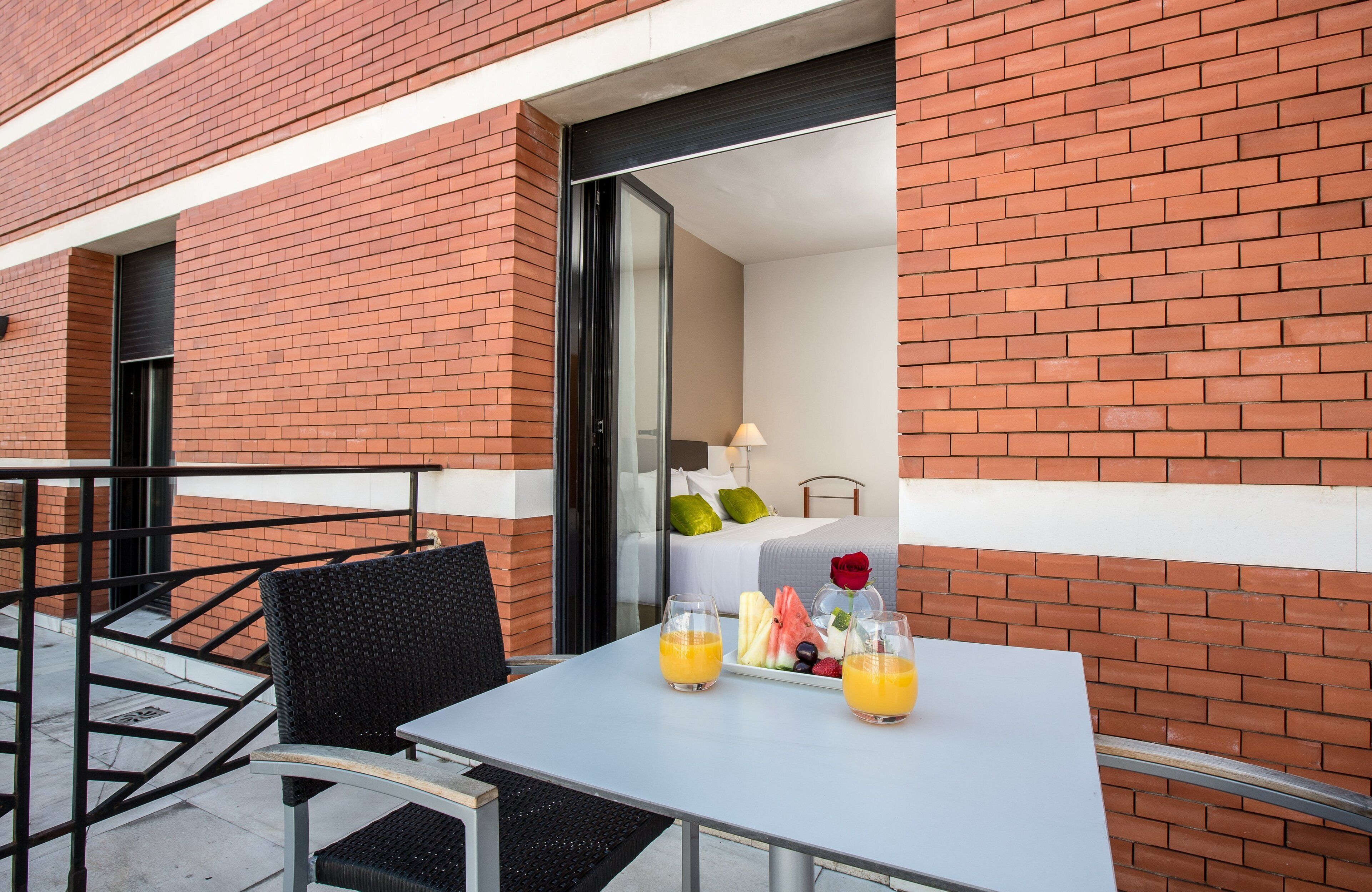 Foto - Leonardo Boutique Hotel Madrid