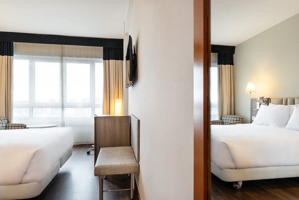 Photo - Eurostars Atlántico