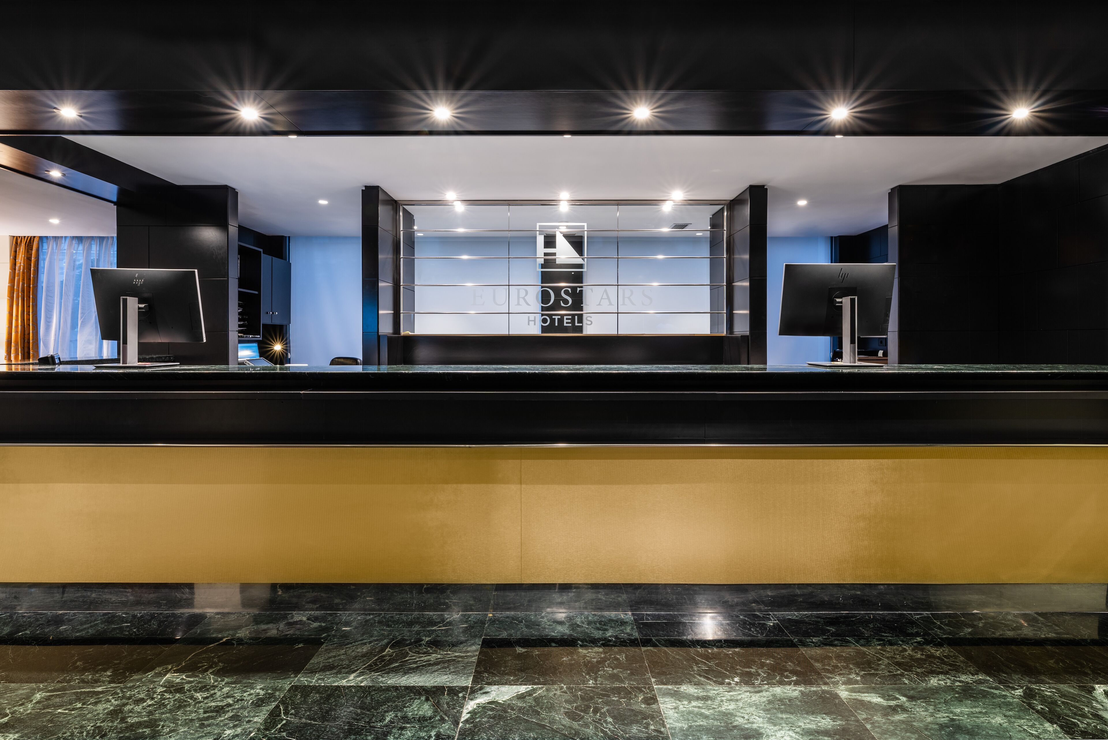 Photo - Eurostars Atlántico