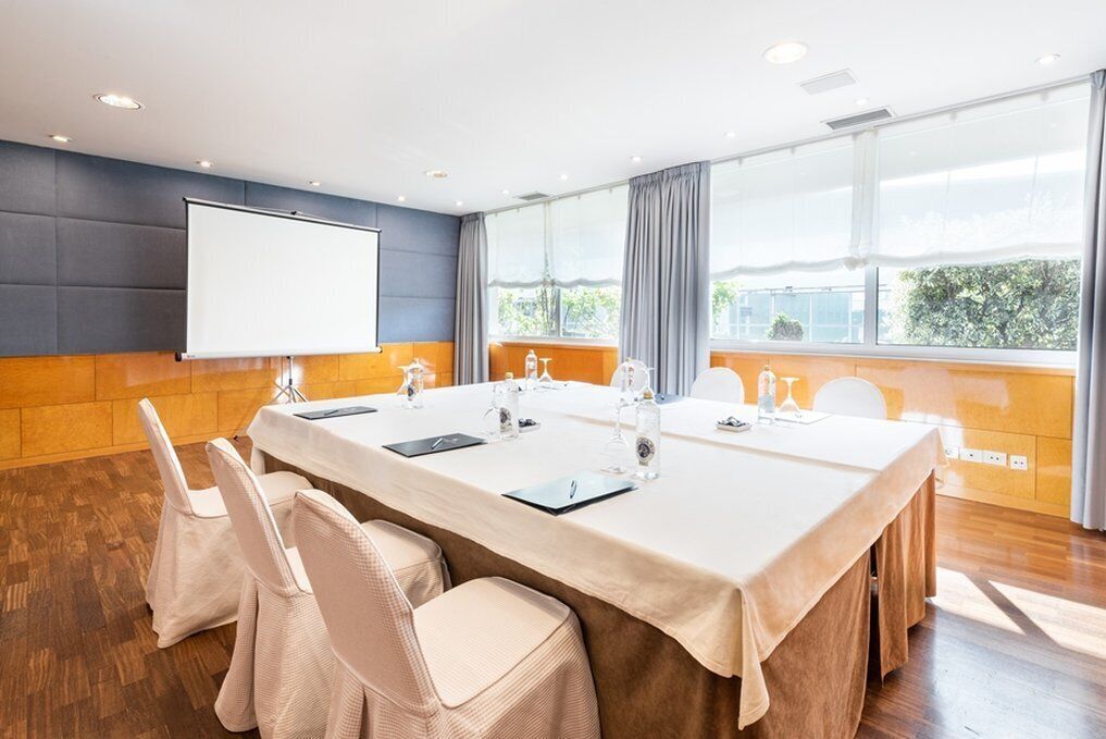 Photo - Eurostars Atlántico