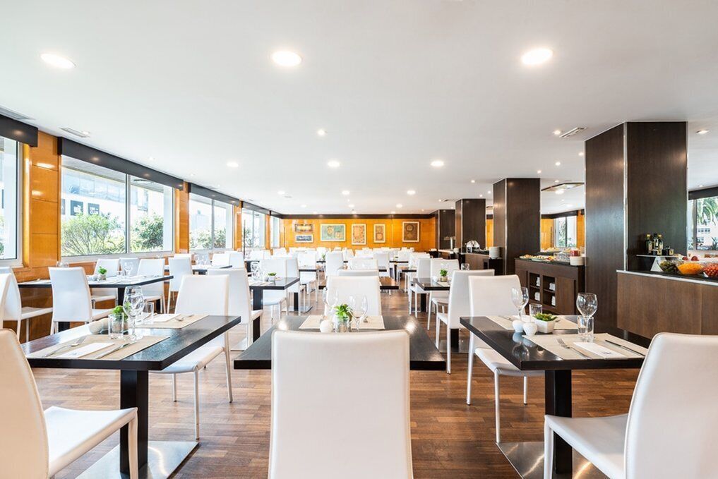 Photo - Eurostars Atlántico