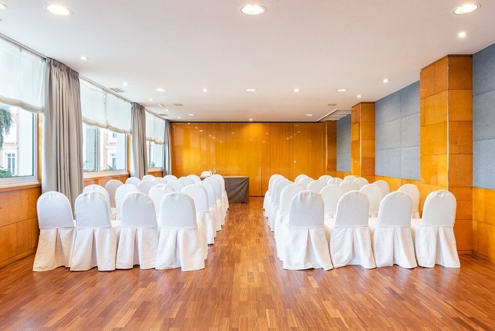 Photo - Eurostars Atlántico