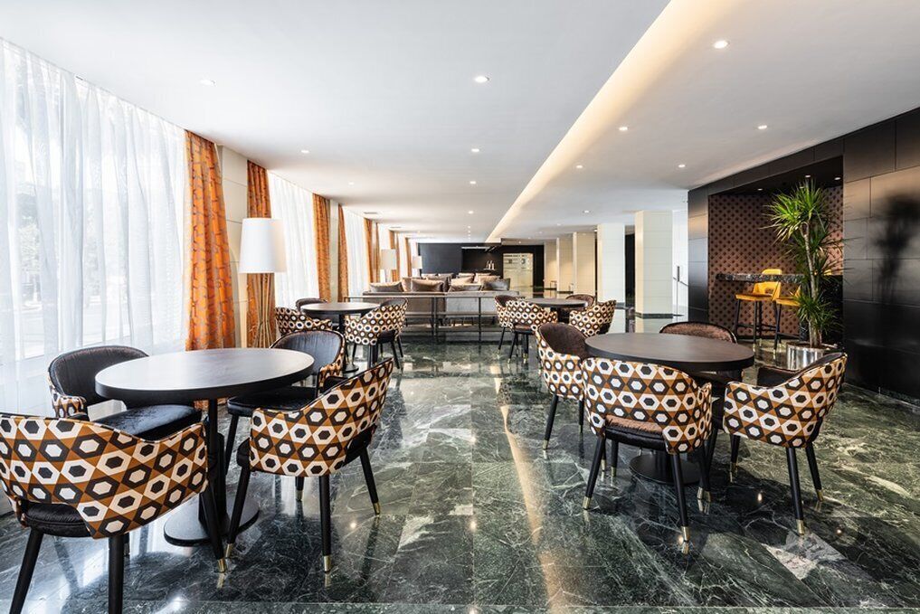 Photo - Eurostars Atlántico