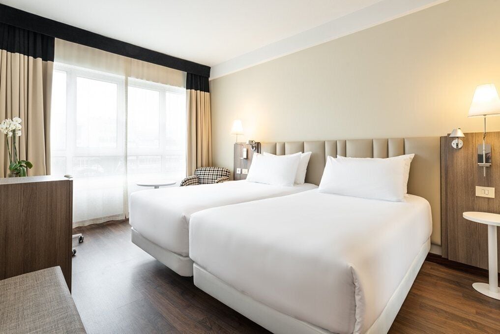 Photo - Eurostars Atlántico