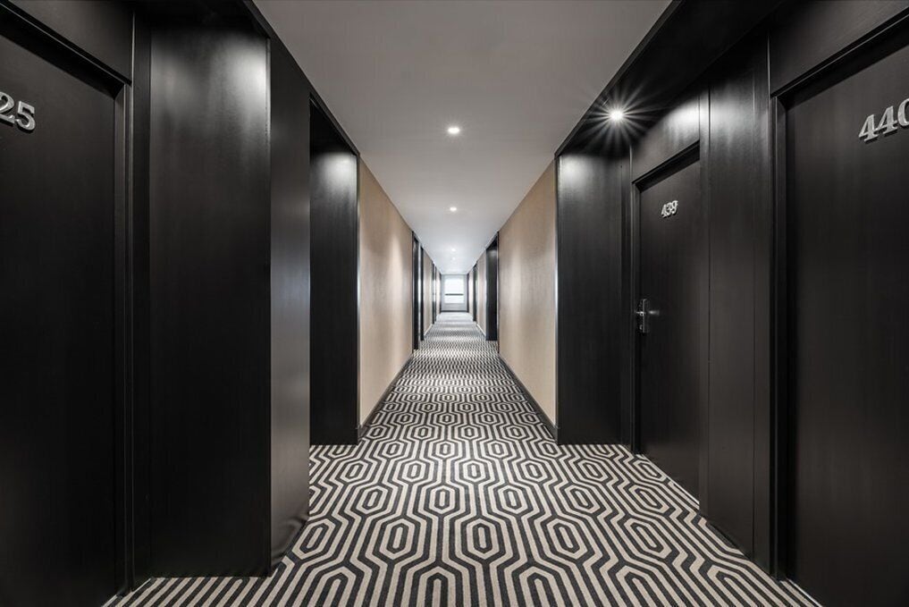 Photo - Eurostars Atlántico