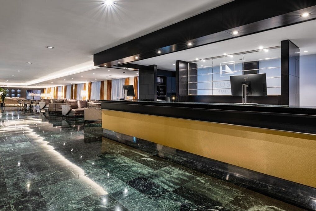 Photo - Eurostars Atlántico