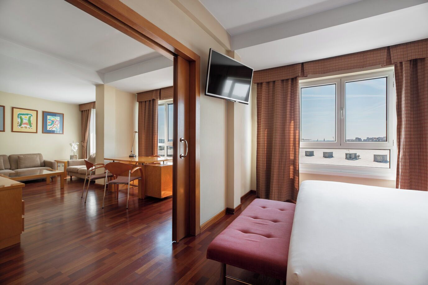 Photo - Eurostars Atlántico