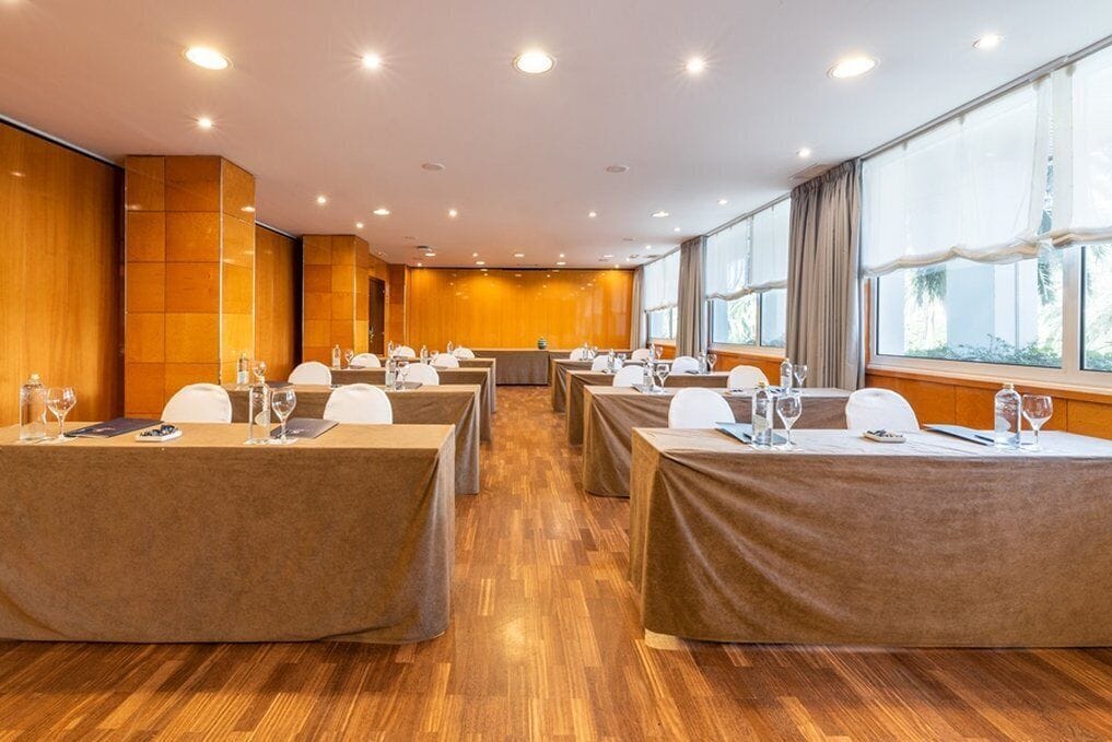 Photo - Eurostars Atlántico