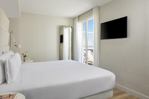 Property amenity - NH Madrid Balboa (Madrid)
