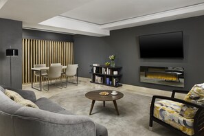 Lobby - NH Madrid Balboa (Madrid)