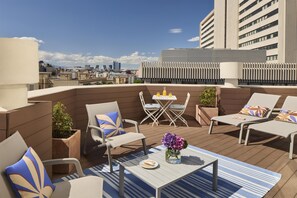 Property amenity - NH Madrid Balboa (Madrid)