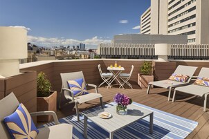 Property amenity