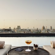 NH Collection Barcelona Gran Hotel Calderón