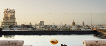 NH Collection Barcelona Gran Hotel Calderón