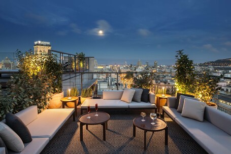 NH Collection Barcelona Gran Hotel Calderón