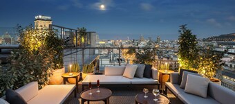 NH Collection Barcelona Gran Hotel Calderón