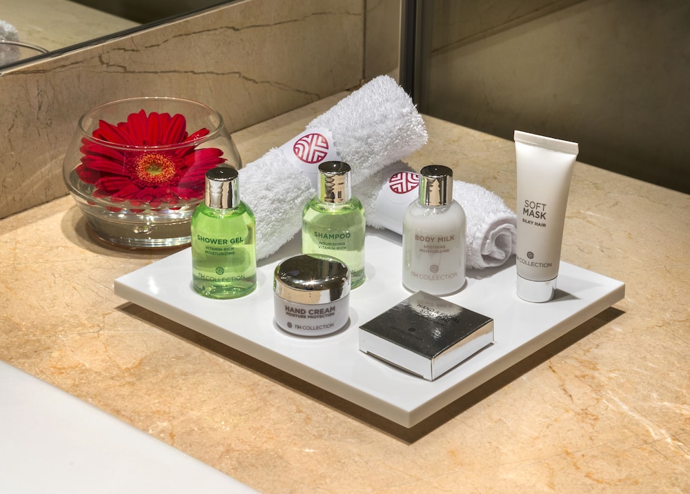 Hotel NH Collection Barcelona Gran Hotel Calderón by null