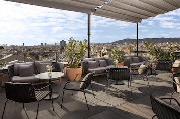 NH Collection Barcelona Gran Hotel Calderón