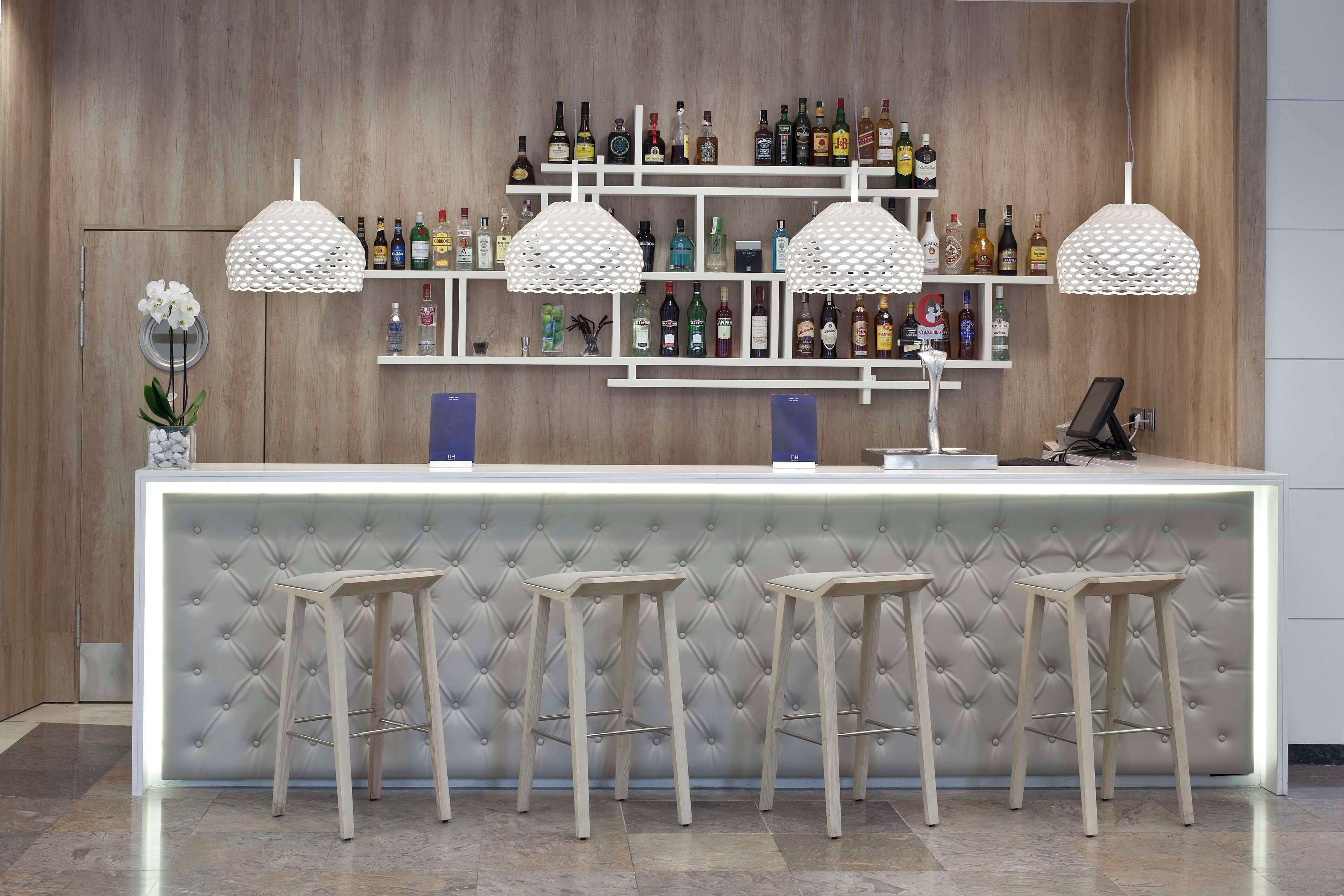 Bar (ter plaatse)
