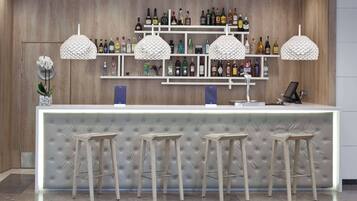 Bar (ter plaatse)