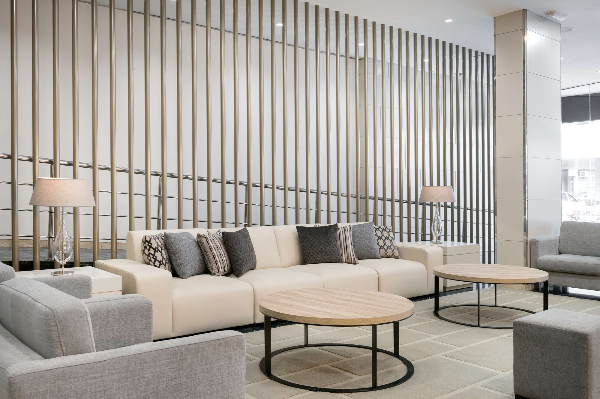 Hotels de 4 estrelles