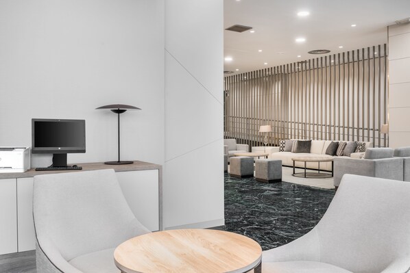 Bar (a l'allotjament)