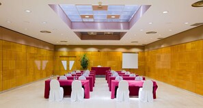Sala de reuniones