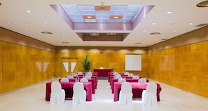 Sala de reuniones