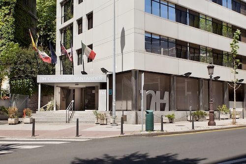 NH Ciudad de Santander
