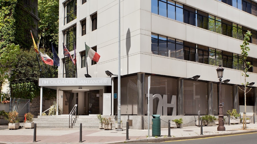 NH Ciudad de Santander