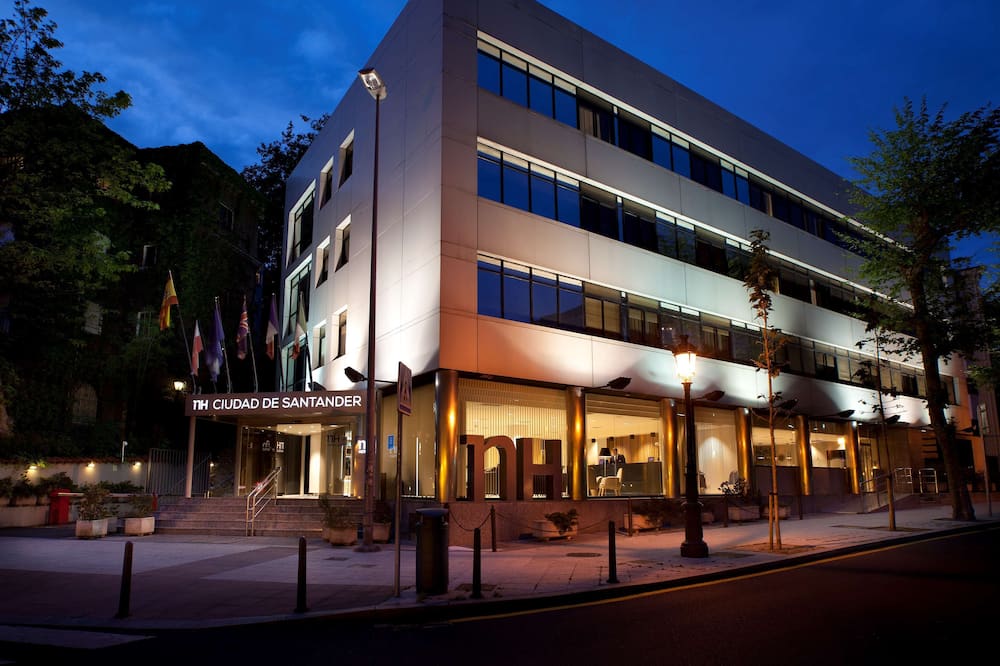 NH Ciudad de Santander