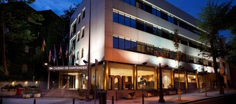 NH Ciudad de Santander