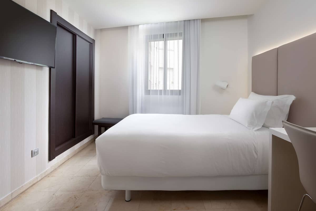 Chambre Simple Standard