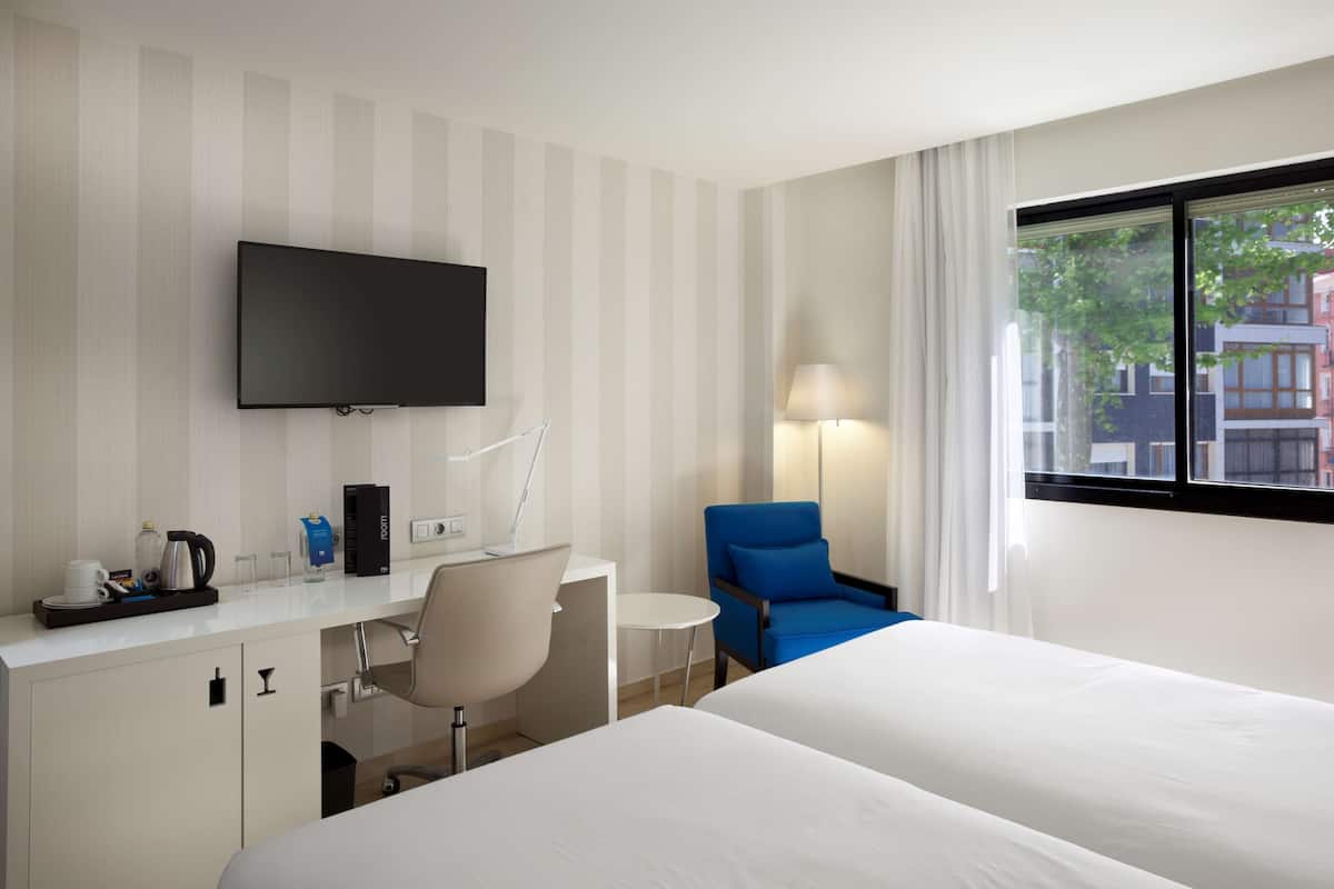 Chambre Standard