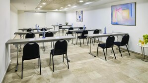Sala de reuniones