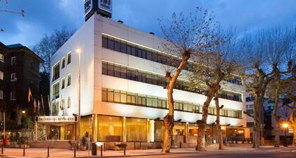 NH Ciudad de Santander