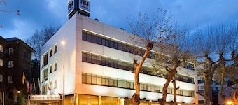NH Ciudad de Santander