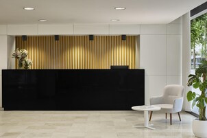 Recepción