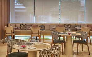 Restaurant - iStay by NH Ciudad de Valencia Hotel (Valencia)