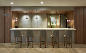 Bar (sur place)