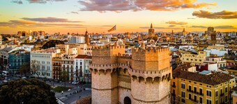 iStay by NH Ciudad de Valencia Hotel