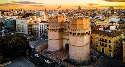 iStay by NH Ciudad de Valencia Hotel