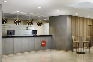 Hall