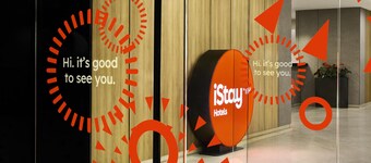 iStay by NH Ciudad de Valencia Hotel